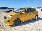 2021 MITSUBISHI MIRAGE