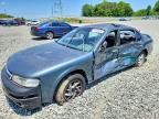 1997 NISS MAXIMA