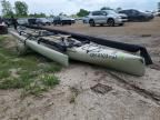 2015 HOBBIE CATAMARAN