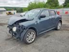 2012 NISSAN JUKE