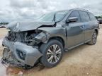 2019 NISSAN PATHFINDER