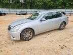 2011 INFINITI G37 SEDAN