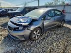 2018 KIA FORTE