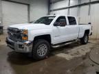 2019 CHEVROLET SILVERADO