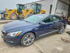 2017 BUICK LACROSSE