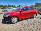2022 KIA RIO