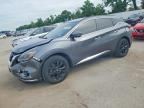 2018 NISSAN MURANO