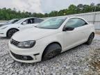 2014 VOLKSWAGEN EOS