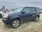 2012 HONDA PILOT