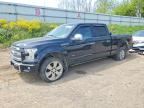 2015 FORD F150