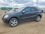 2009 MERCEDES-BENZ ML