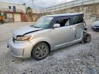 2008 TOYOTA SCION