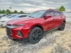 2021 CHEVROLET BLAZER