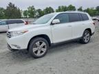 2012 TOYOTA HIGHLANDER