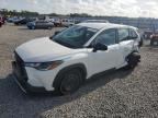 2023 TOYOTA COROLLA CROSS
