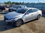 2021 NISSAN ALTIMA