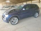 2016 BMW X3
