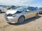 2016 TOYOTA CAMRY HYBRID