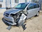 2015 DODGE GRAND CARAVAN