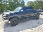 2005 CHEVROLET SILVERADO