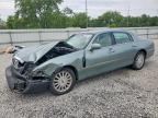 2004 LINCOLN TOWN CAR