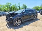 2014 HYUNDAI SANTA FE