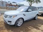 2016 LAND ROVER RANGE ROVER SPORT