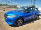 2022 NISSAN KICKS
