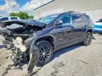 2018 GMC ACADIA