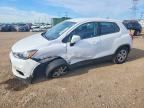 2017 CHEVROLET TRAX