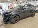 2018 LAND ROVER RANGE ROVER