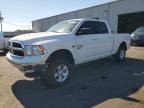 2021 RAM 1500 CLASSIC