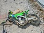 2026 KAWASAKI KX252