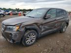 2014 BMW X3