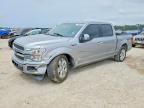 2020 FORD F150