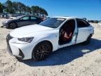 2017 LEXUS IS