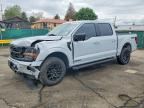2025 FORD F150