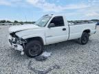 2007 CHEVROLET SILVERADO