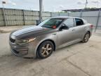 2017 KIA OPTIMA