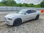 2012 DODGE CHARGER