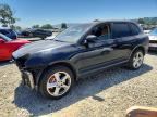 2006 PORSCHE CAYENNE