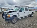 2002 FORD F250