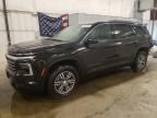 2024 CHEVROLET TRAVERSE