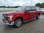 2015 FORD F150