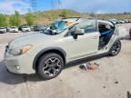 2013 SUBARU XV CROSSTREK