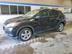 2016 HONDA HR-V