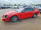 2003 FORD MUSTANG