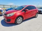 2013 KIA RIO 5-DOOR