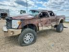 2012 FORD F250