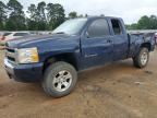 2010 CHEVROLET SILVERADO